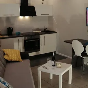  Apartment Cicha Przystan - Port Polen