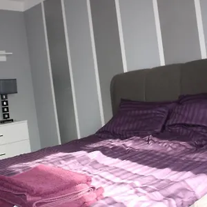  Apartment U-stay Bond Apartament Polen